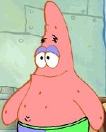 Patrick Star