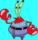 Eugene Krabs